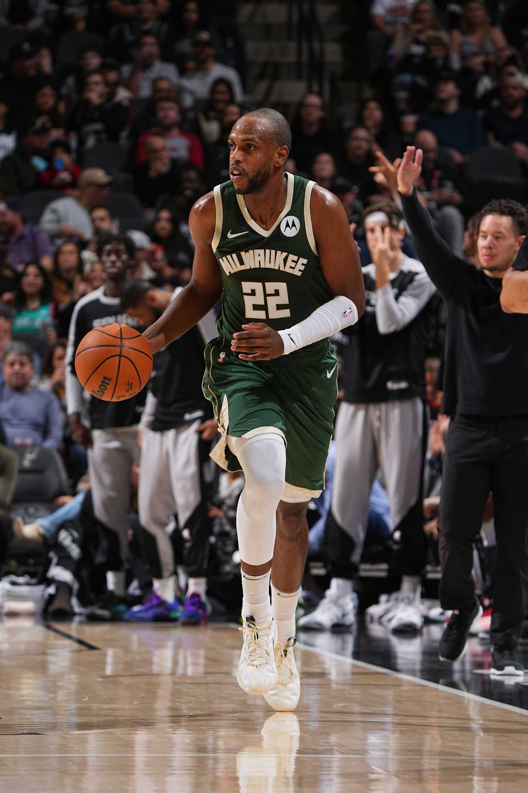 Landing Spots for Top Buyout Candidates After 2025 NBA Trade Deadline
