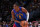DENVER, CO - DECEMBER 16: Peyton Watson #8 of the Denver Nuggets handles the ball during the game against the Oklahoma City Thunder on December 16, 2023 at the Ball Arena in Denver, Colorado. NOTE TO USER: User expressly acknowledges and agrees that, by downloading and/or using this Photograph, user is consenting to the terms and conditions of the Getty Images License Agreement. Mandatory Copyright Notice: Copyright 2023 NBAE (Photo by Garrett Ellwood/NBAE via Getty Images)