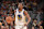 CLEVELAND, OH - NOVEMBER 8: De'Anthony Melton #8 of the Golden State Warriors dribbles the ball during the game against the Cleveland Cavaliers during a regular season game on November 8, 2024 at Rocket Mortgage FieldHouse in Cleveland, Ohio. NOTE TO USER: User expressly acknowledges and agrees that, by downloading and/or using this Photograph, user is consenting to the terms and conditions of the Getty Images License Agreement. Mandatory Copyright Notice: Copyright 2024 NBAE (Photo by David Liam Kyle/NBAE via Getty Images)
