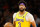 PHOENIX, ARIZONA - APRIL 05: Anthony Davis #3 of the Los Angeles Lakers handles the ball during the first half of the NBA game against the Phoenix Suns at Footprint Center on April 05, 2022 in Phoenix, Arizona.  The Suns defeated the Lakers 121-110.  NOTE TO USER: User expressly acknowledges and agrees that, by downloading and or using this photograph, User is consenting to the terms and conditions of the Getty Images License Agreement. (Photo by Christian Petersen/Getty Images)