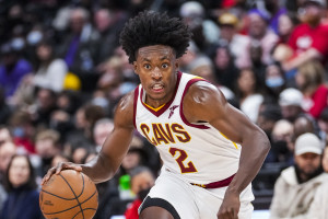Cavaliers Rumors: Collin Sexton Has 'No Market' in FA; CLE 'Hopeful' for New Contract