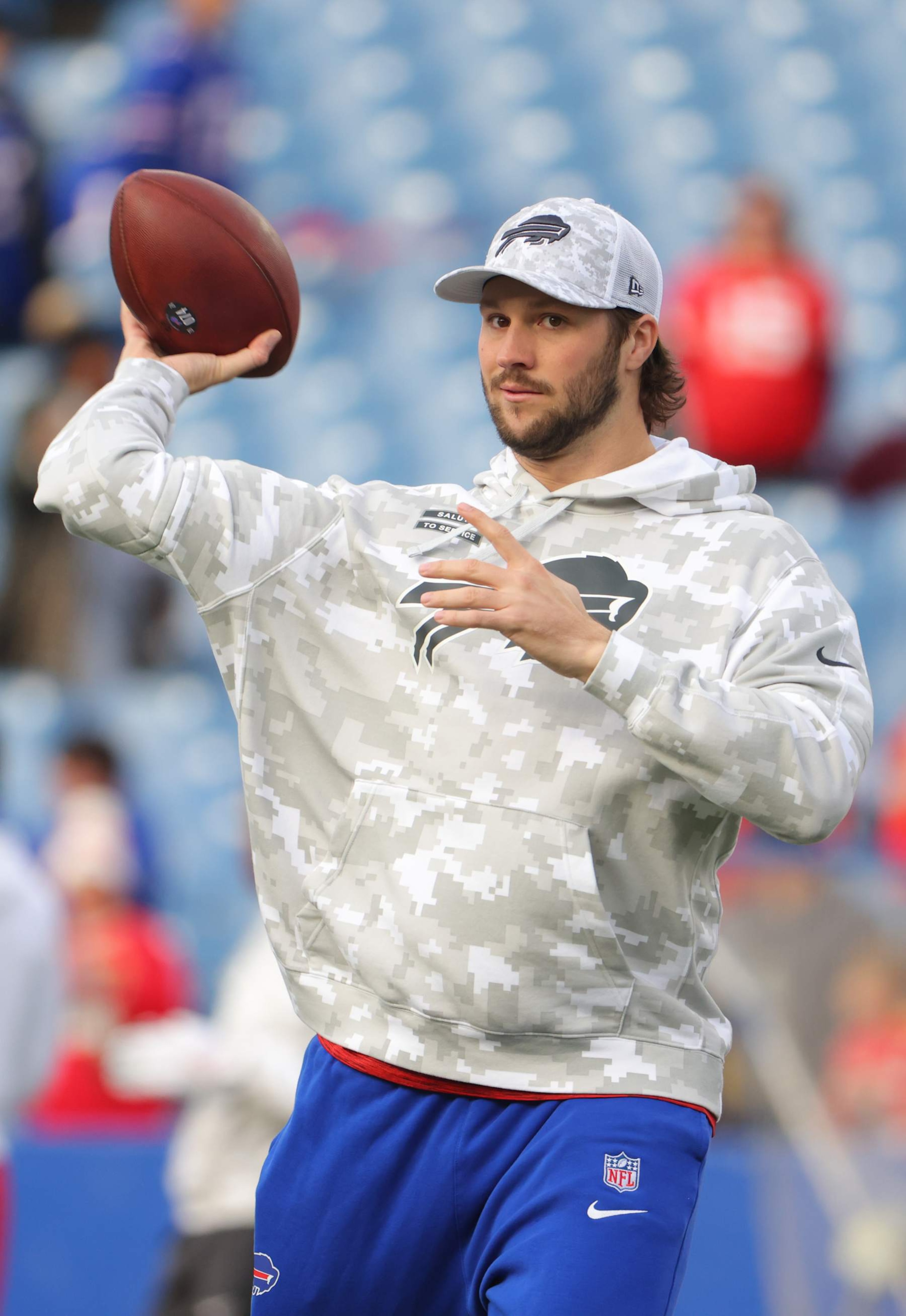 Josh Allen