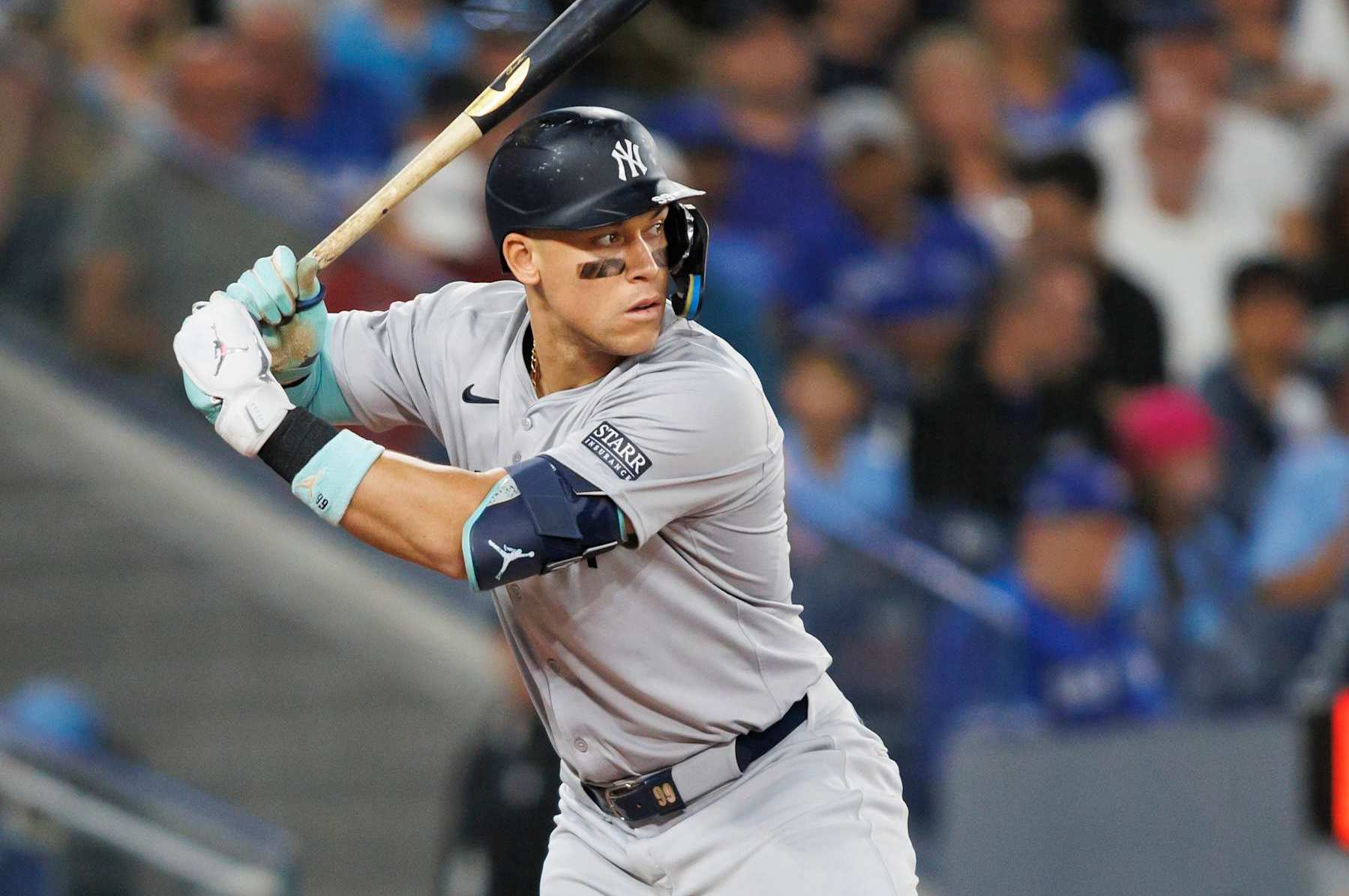 Aaron Judge