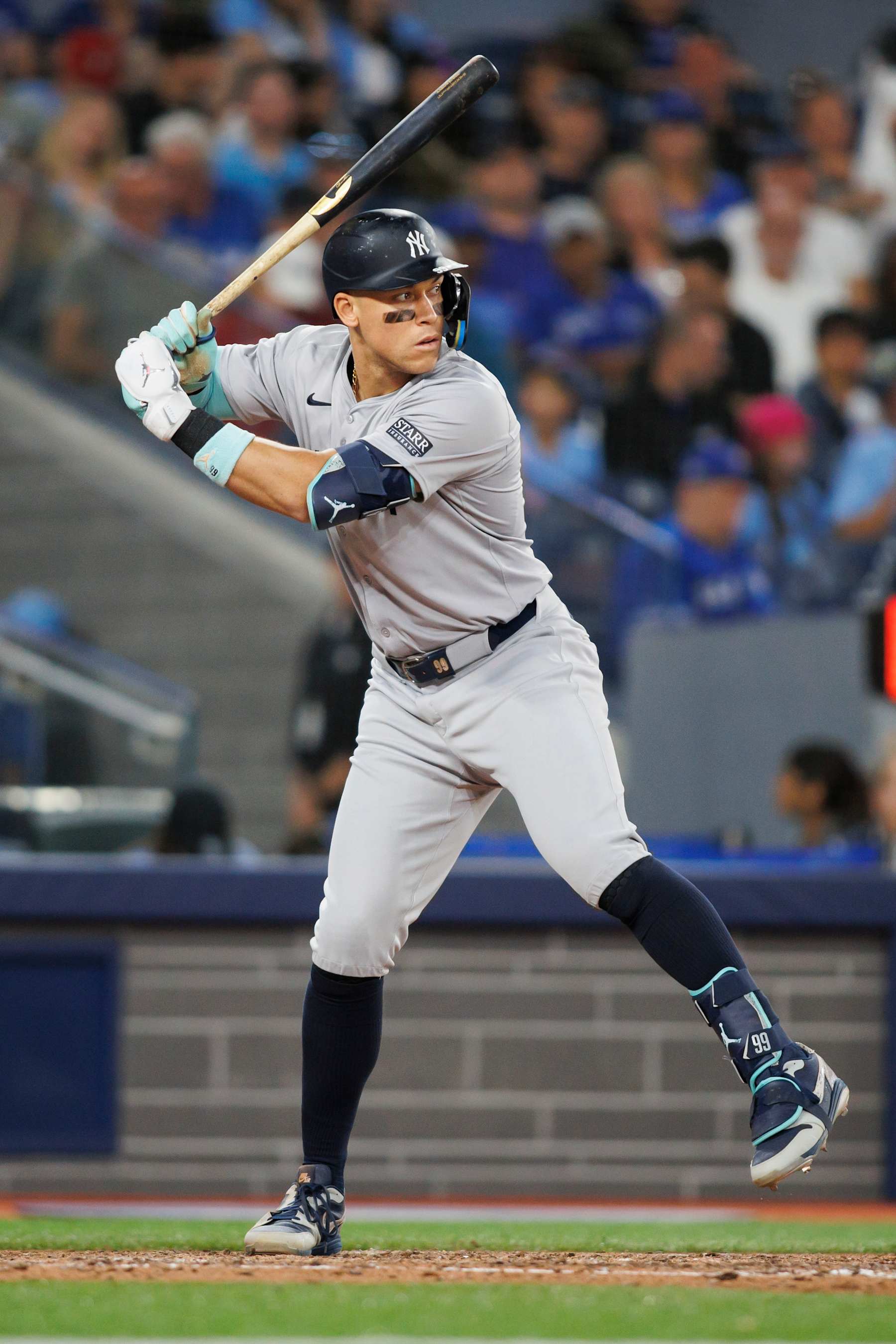 Aaron Judge