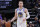 SACRAMENTO, CA - APRIL 7: Donte DiVincenzo #0 of the Golden State Warriors dribbles the ball during the game against the Sacramento Kings on April 7, 2023 at Golden 1 Center in Sacramento, California. NOTE TO USER: User expressly acknowledges and agrees that, by downloading and or using this Photograph, user is consenting to the terms and conditions of the Getty Images License Agreement. Mandatory Copyright Notice: Copyright 2023 NBAE (Photo by Rocky Widner/NBAE via Getty Images)