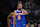 MINNEAPOLIS, MN -  DECEMBER 19:  Jalen Brunson #11 of the New York Knicks looks on during the game against the Minnesota Timberwolves on December 19, 2024 at Target Center in Minneapolis, Minnesota. NOTE TO USER: User expressly acknowledges and agrees that, by downloading and or using this Photograph, user is consenting to the terms and conditions of the Getty Images License Agreement. Mandatory Copyright Notice: Copyright 2024 NBAE (Photo by Jordan Johnson/NBAE via Getty Images)