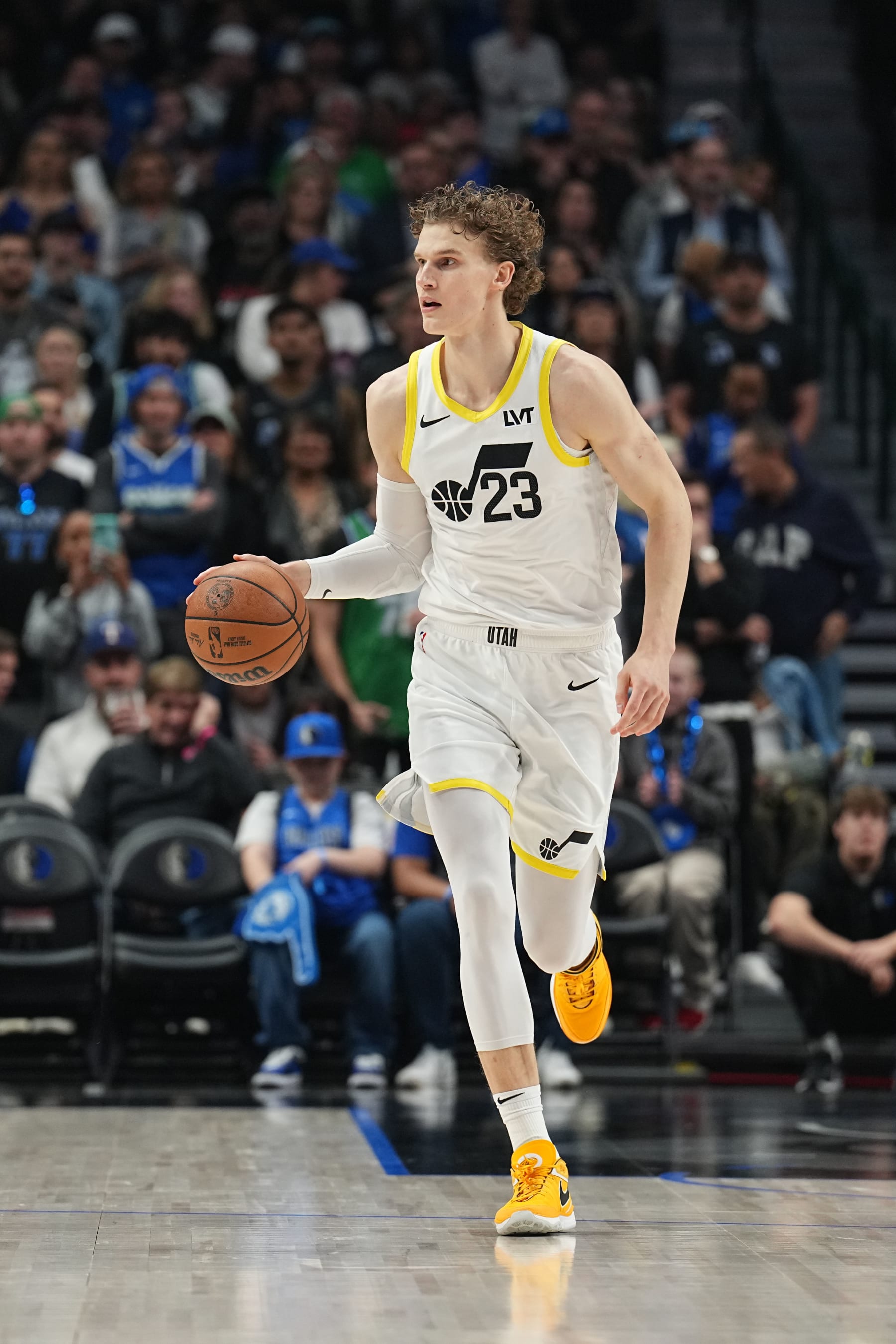Lauri Markkanen