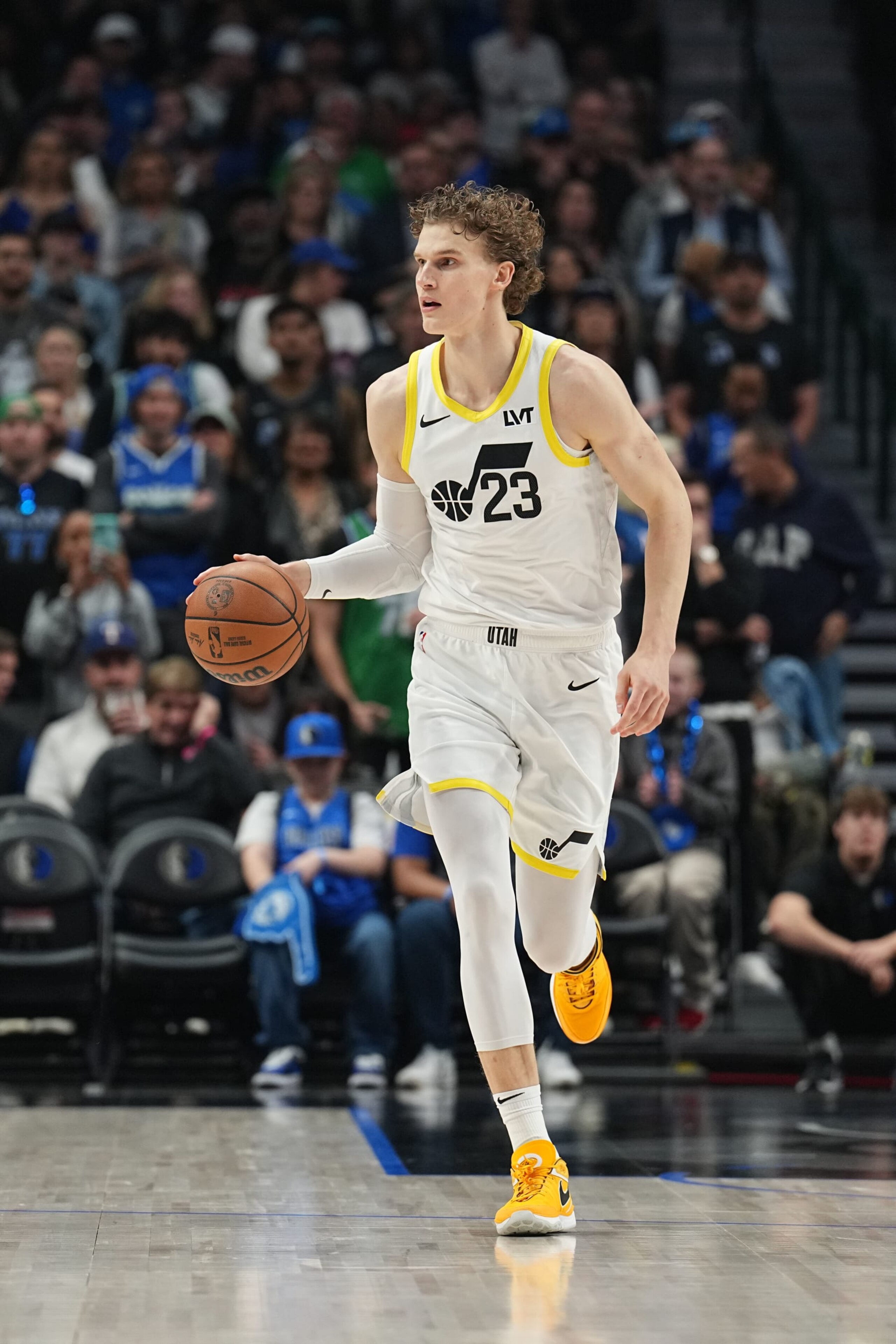 Lauri Markkanen Lauri Markkanen