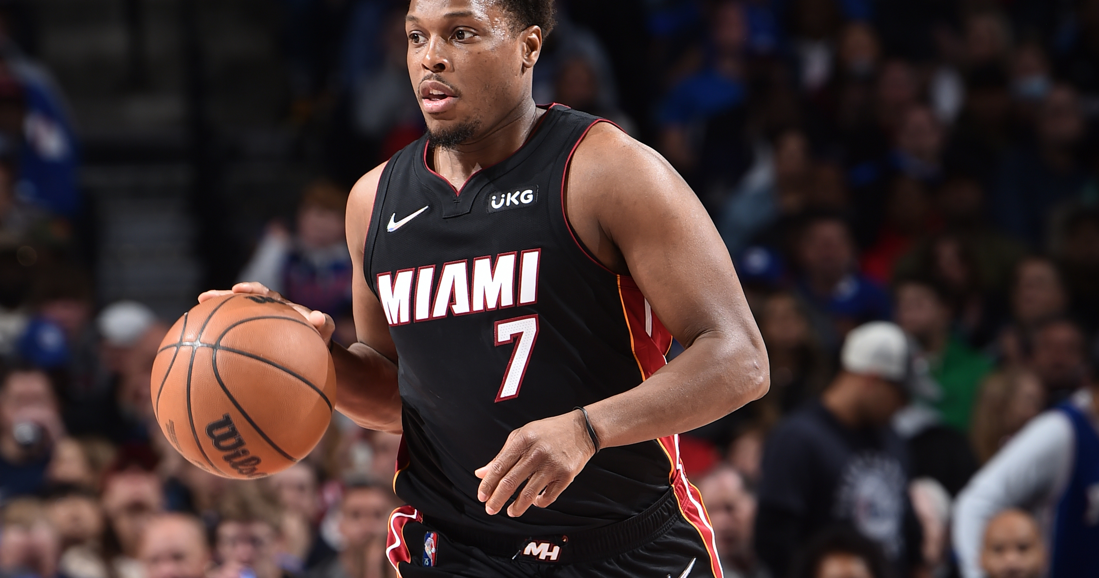 Miami Heat Rumors: Here's why I can be sold on Kyle Lowry