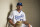 February 27, 2015: Pitcher Sean Manaea (53) poses for a portrait during the Kansas City Royals photo day in Surprise, AZ. (Photo by Ric Tapia/Icon Sportswire/Corbis/Icon Sportswire via Getty Images)