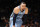 MEMPHIS, TN - FEBRUARY 1:  Dillon Brooks #24 of the Memphis Grizzlies looks on during the game against the Portland Trail Blazers on February 1, 2023 at FedExForum in Memphis, Tennessee. NOTE TO USER: User expressly acknowledges and agrees that, by downloading and or using this photograph, User is consenting to the terms and conditions of the Getty Images License Agreement. Mandatory Copyright Notice: Copyright 2022 NBAE (Photo by Joe Murphy/NBAE via Getty Images)