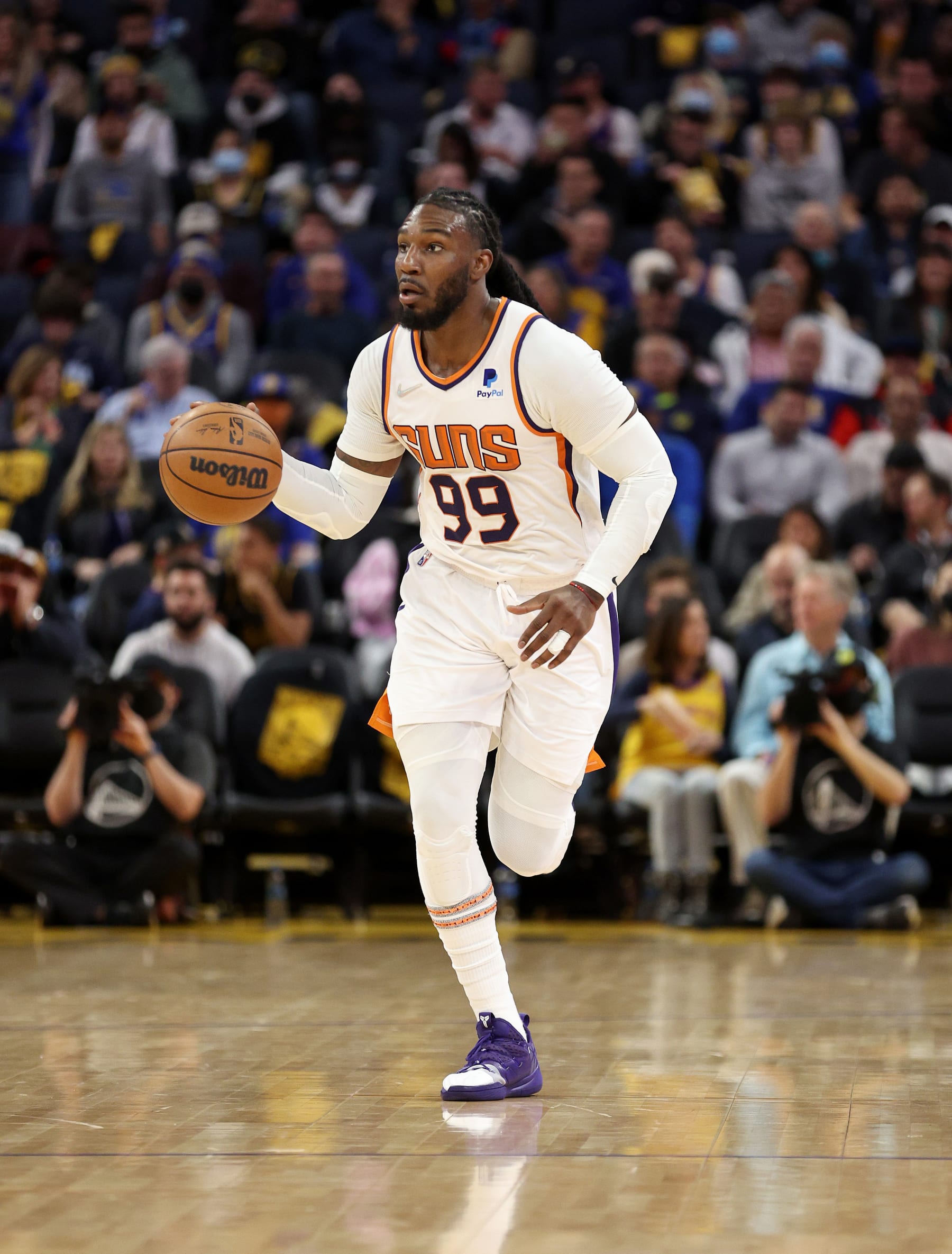 Warriors Trade Targets With 2023 Nba Trade Deadline A Month Away News Warriors Trade Targets With 2023 Nba Trade Deadline A Month Away News