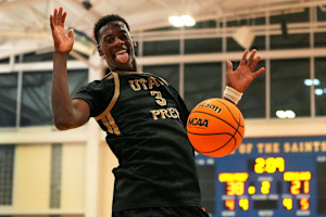 Report: AJ Dybantsa's BYU NIL Deal Worth 'Close' to $7M After Commitment