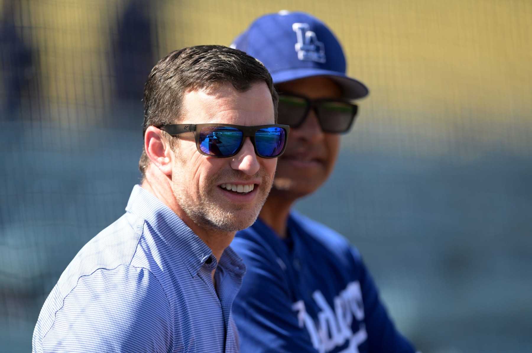 Dodgers' Final Guide, Ideal Targets for 2023 MLB Trade Deadline