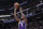 SACRAMENTO, CA - FEBRUARY 5: Maurice Harkless #8 of the Sacramento Kings shoots a three point basket during the game against the Oklahoma City Thunder on February 5, 2022 at Golden 1 Center in Sacramento, California. NOTE TO USER: User expressly acknowledges and agrees that, by downloading and or using this Photograph, user is consenting to the terms and conditions of the Getty Images License Agreement. Mandatory Copyright Notice: Copyright 2022 NBAE (Photo by Rocky Widner/NBAE via Getty Images)