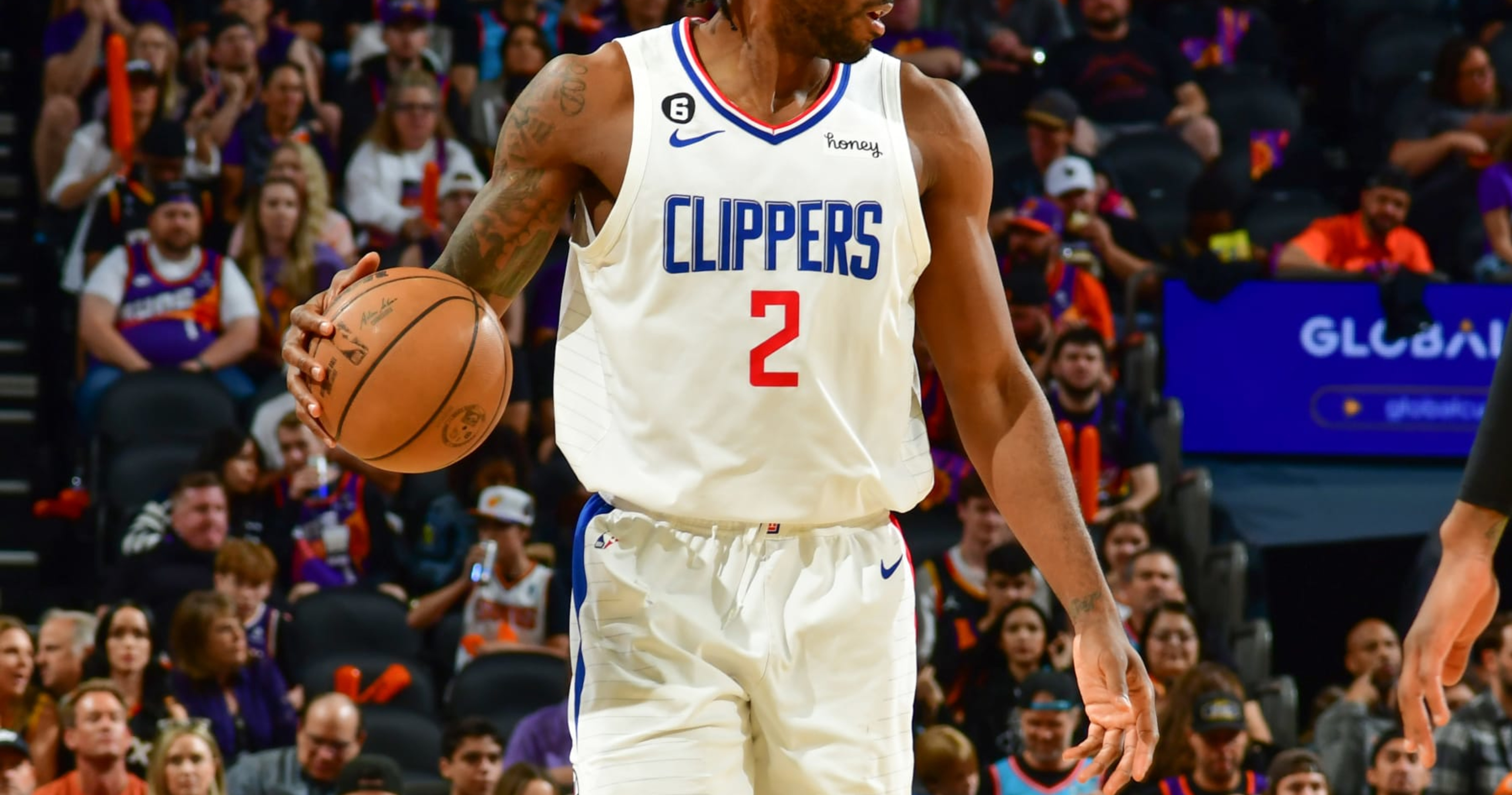 LA Clippers: How can Kawhi Leonard win NBA MVP?