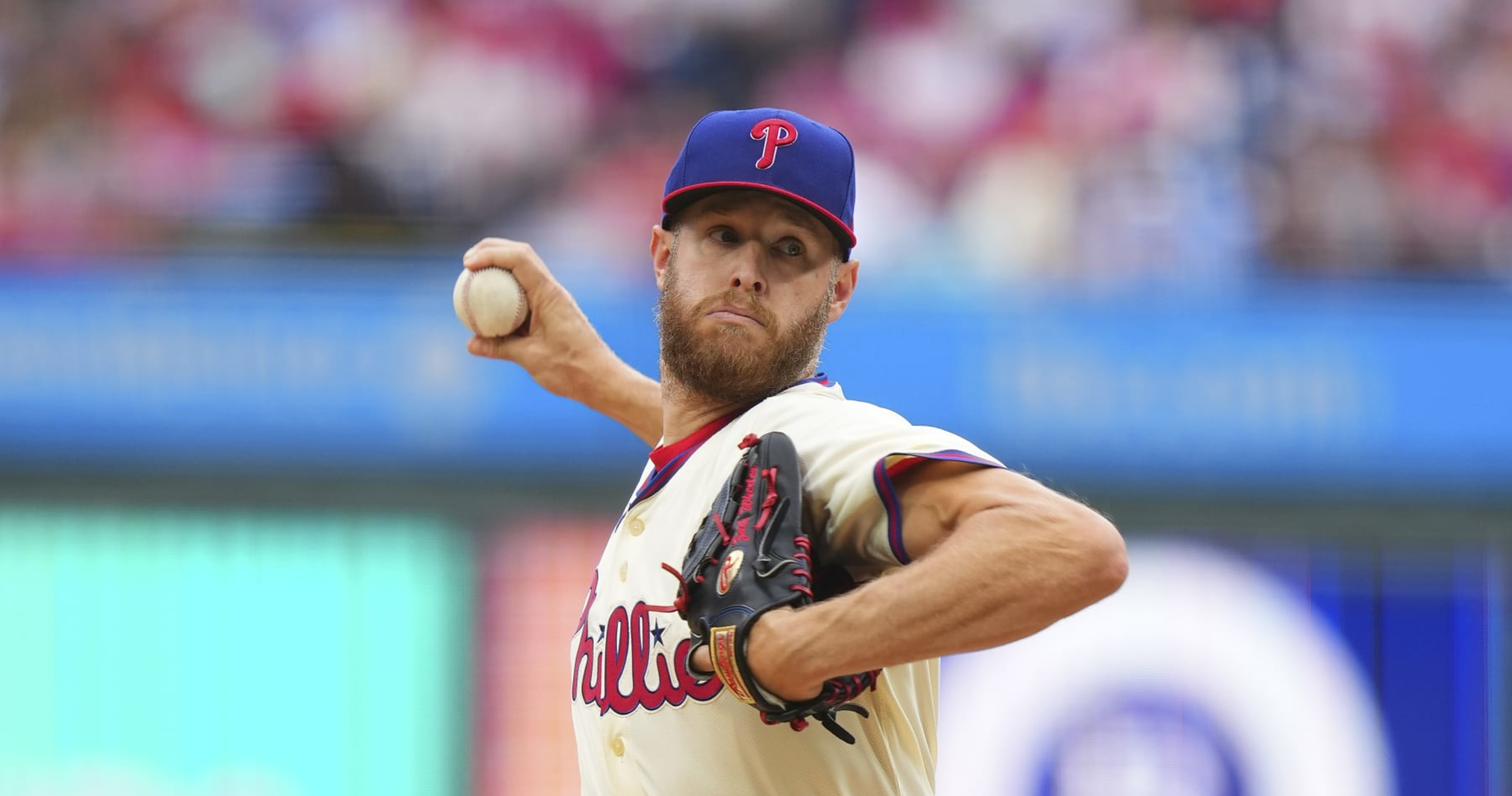 Ranking All 30 MLB Pitching Staffs News, Scores, Highlights, Stats