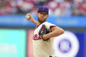 Ranking All 30 MLB Pitching Staffs