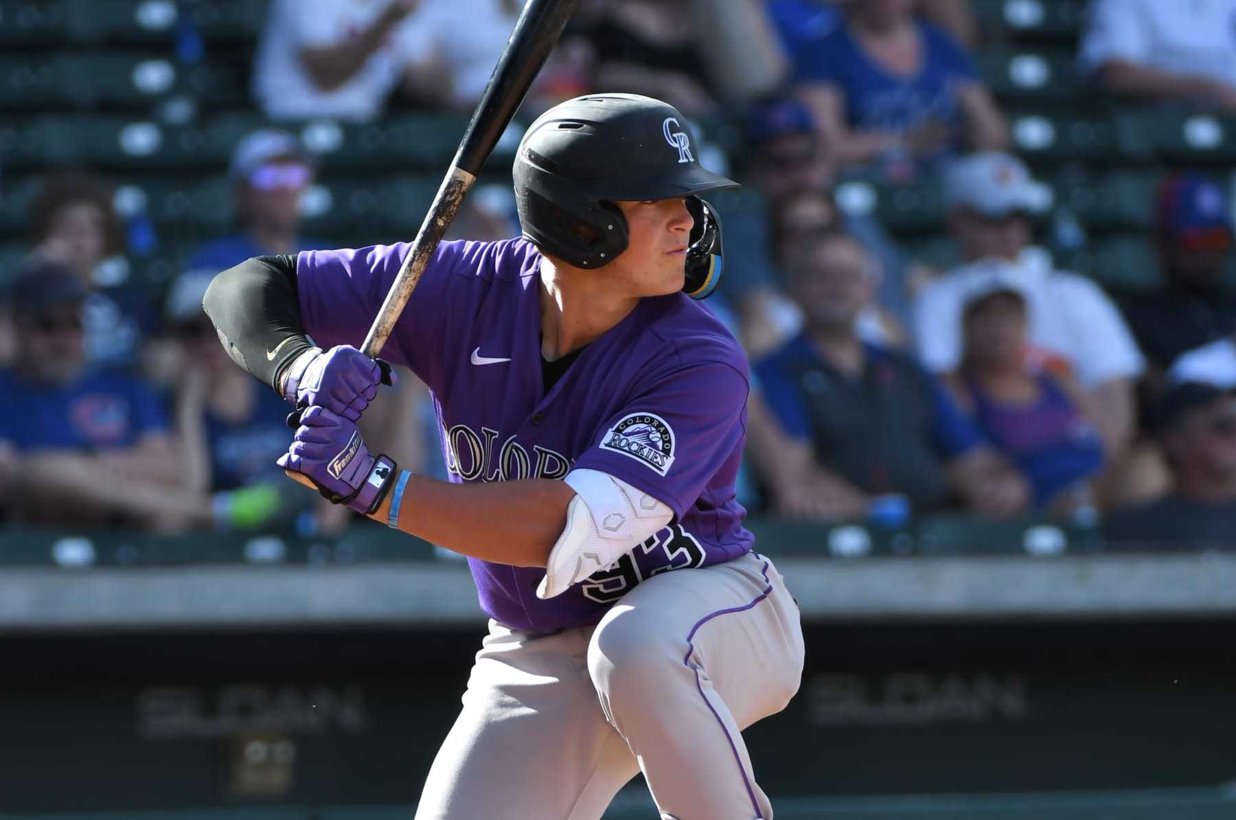 Prospect Report: Elly De La Cruz Walks It Off In Louisville — College  Baseball, MLB Draft, Prospects - Baseball America