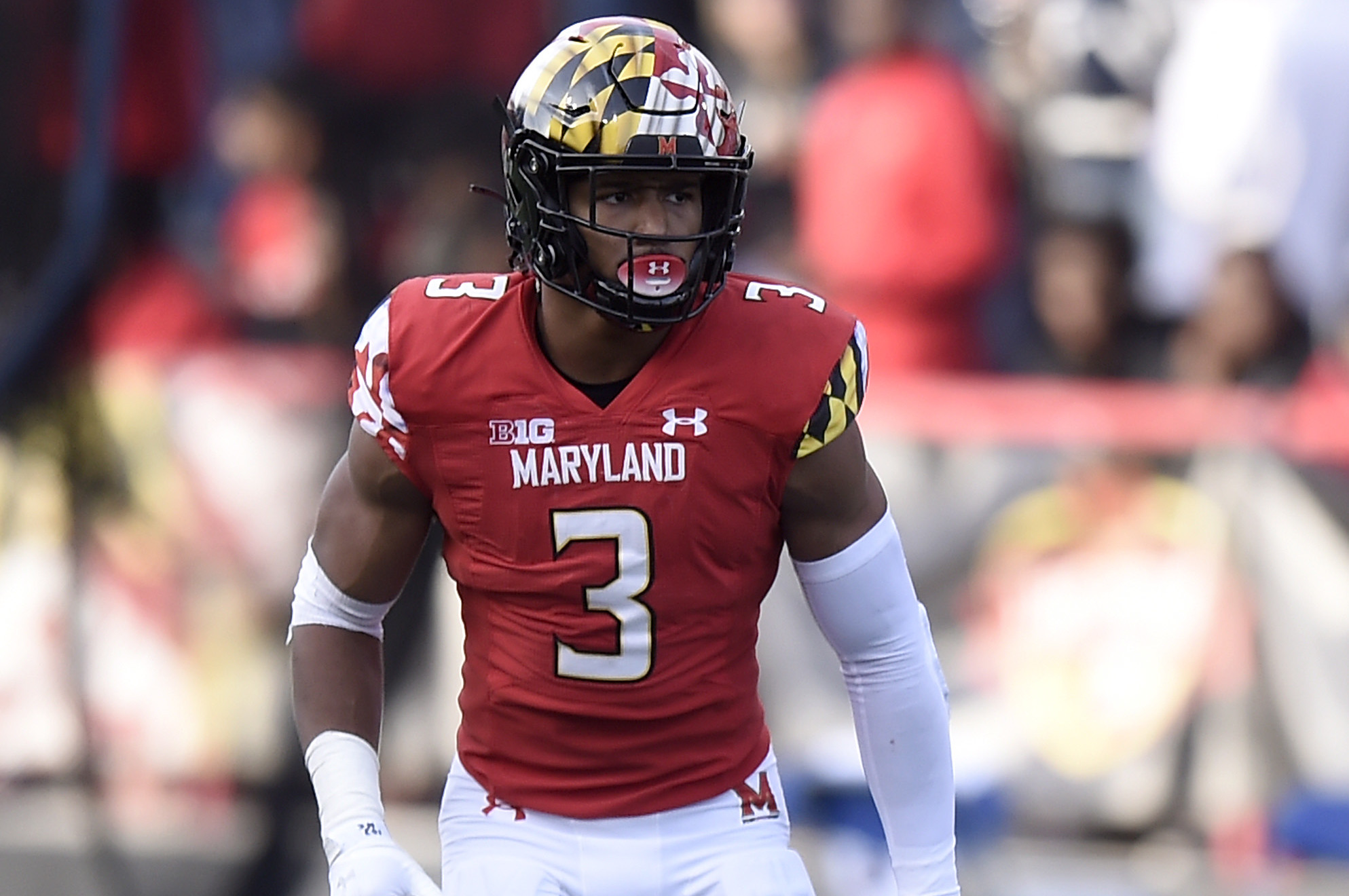 Nick Cross NFL Draft 2022: Scouting Report for Indianapolis Colts