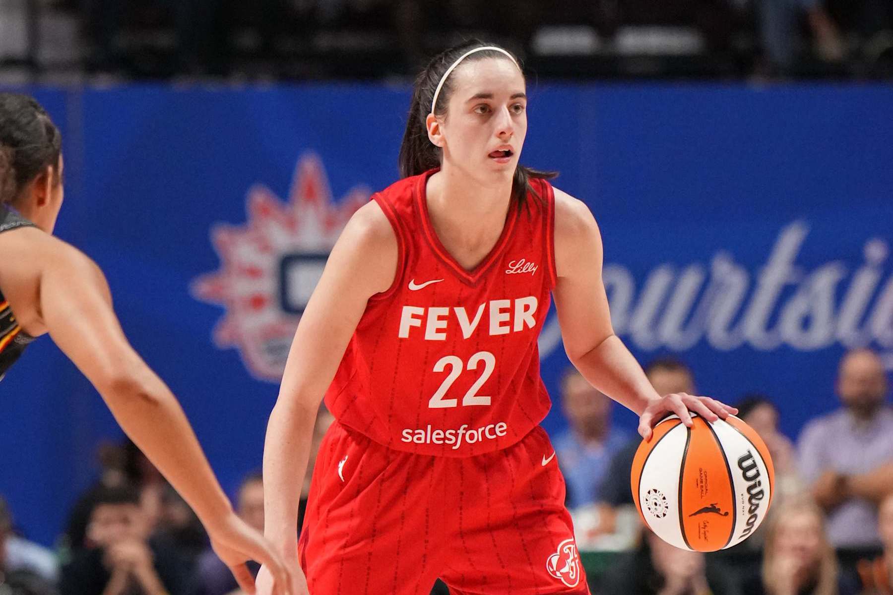 Caitlin Clark: Fever Can Become WNBA Title Contender, Eyeing Top-4 Seed in 2025 | News, Scores, Highlights, Stats, and Rumors | Bleacher Report