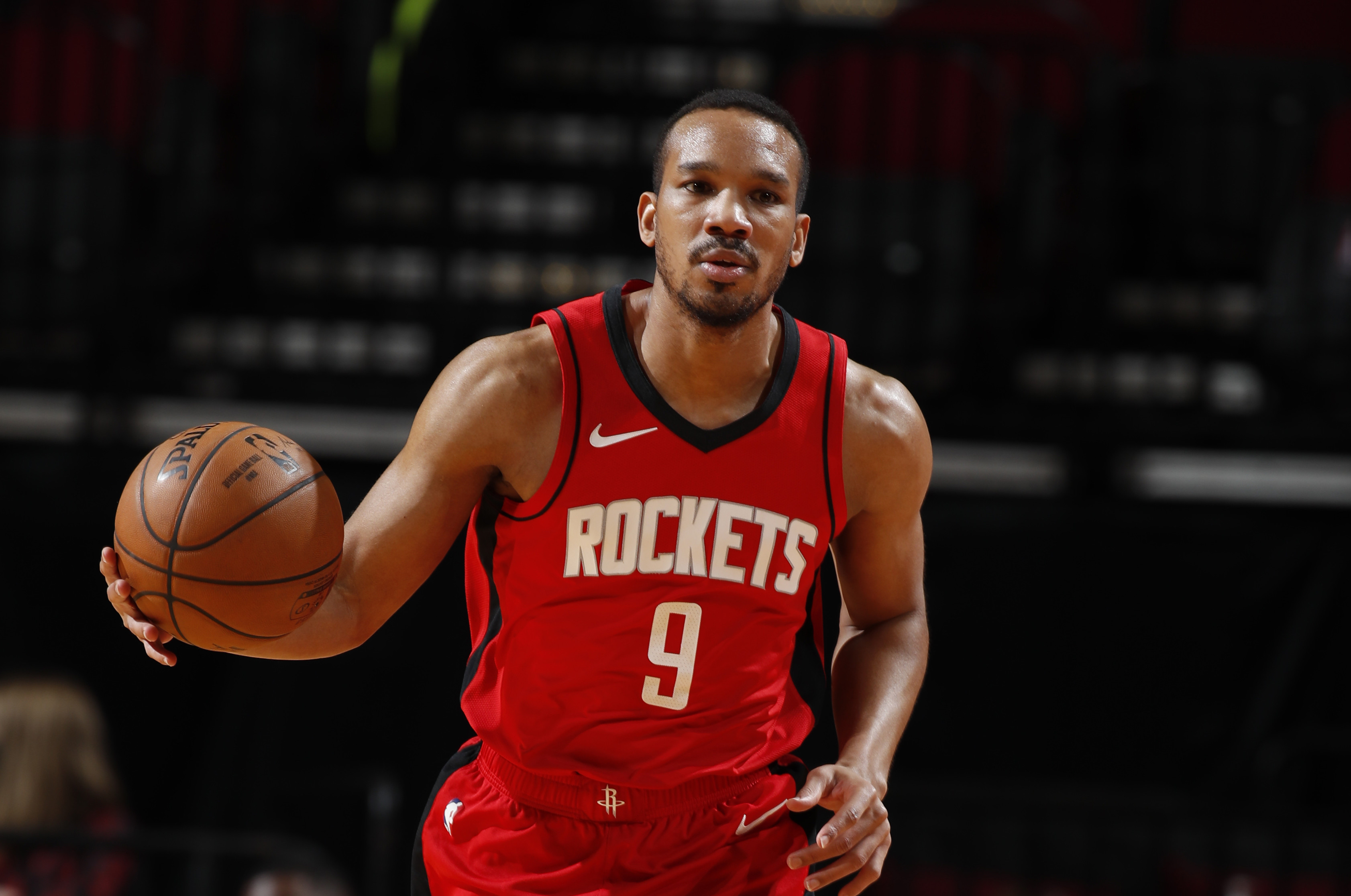 Avery Bradley - NBA News, Rumors, & Updates