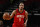 HOUSTON, TX - APRIL 27: Avery Bradley #9 of the Houston Rockets handles the ball against the Minnesota Timberwolves on April 27 at the Toyota Center in Houston, Texas. NOTE TO USER: User expressly acknowledges and agrees that, by downloading and or using this photograph, User is consenting to the terms and conditions of the Getty Images License Agreement. Mandatory Copyright Notice: Copyright 2021 NBAE (Photo by Robert Seale/NBAE via Getty Images)