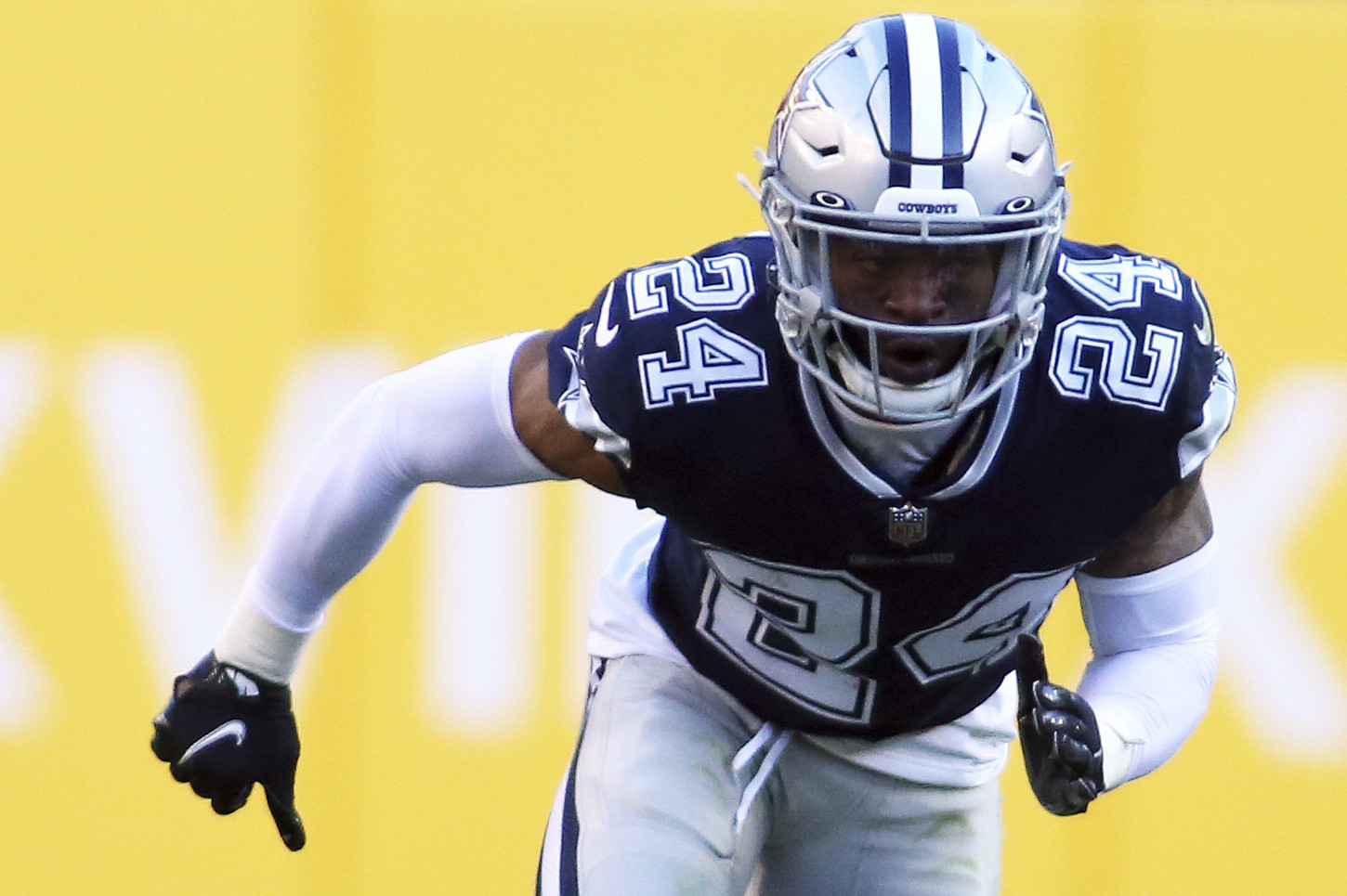 Report: Cowboys' Kelvin Joseph Not Facing Charges in Connection to Murder; 2 Arr..