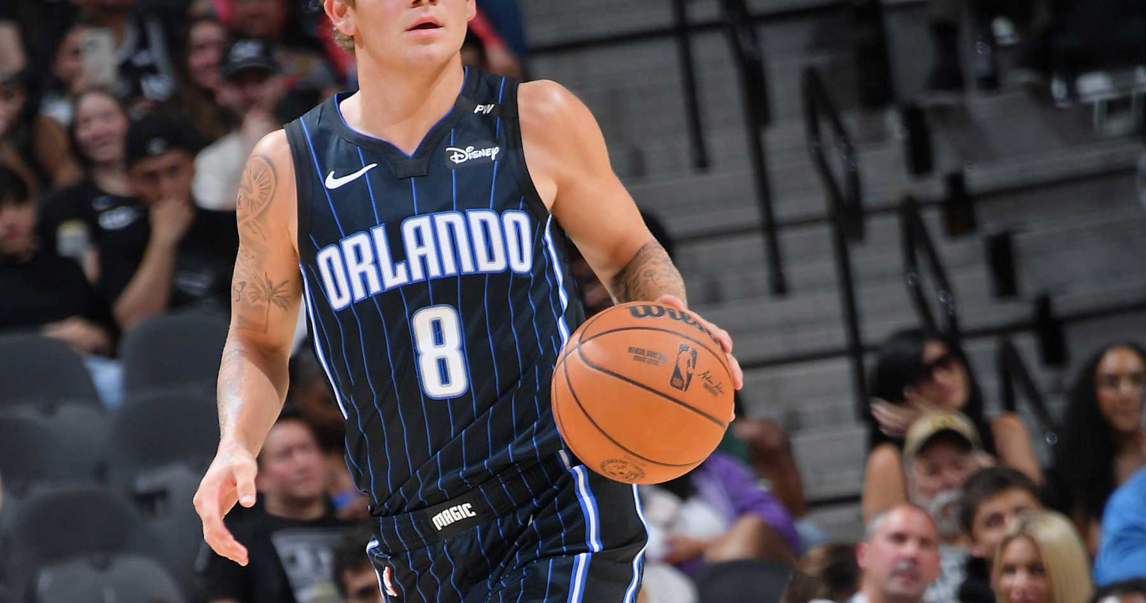 NBA Rumors: Mac McClung, Magic Convert Contract to 2-Way Deal Ahead of 2024-25 Season