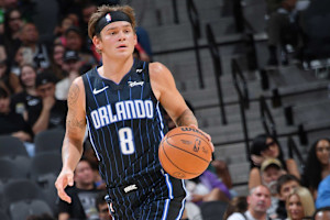 NBA Rumors: Mac McClung, Magic Convert Contract to 2-Way Deal Ahead of 2024-25 Season