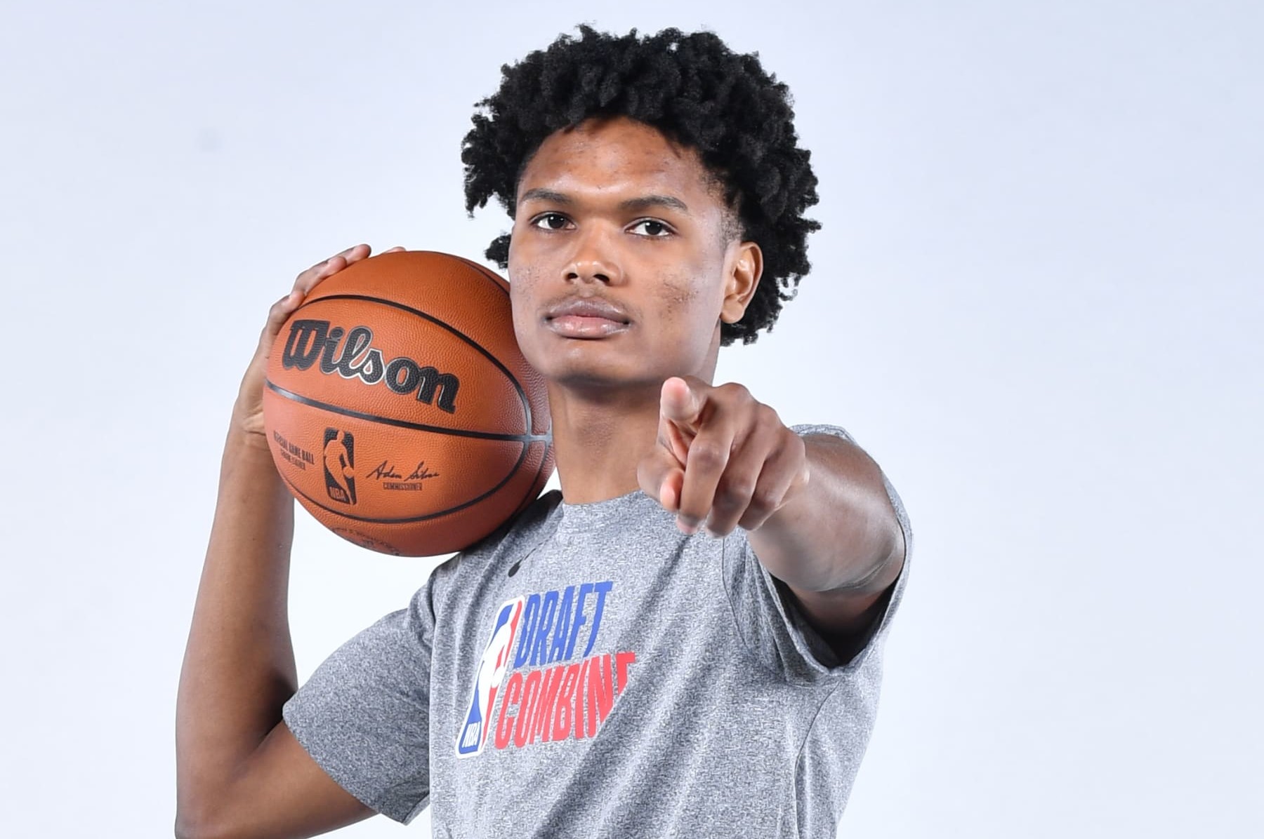 Yahoo 12 Team NBA Fantasy Basketball 2023 Mock Draft Analysis: Picking at  Pick 9 