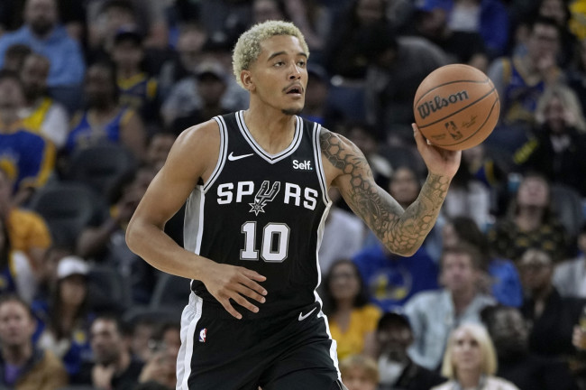 NBA Fantasy: Top 150 fantasy basketball rankings for early 2023-24