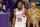 LOS ANGELES, CA - DECEMBER 5: Kevin Durant #35 of the Phoenix Suns smiles during the game against the Los Angeles Lakers during the Quarterfinals of the In-Season Tournament on December 5, 2023 at Crypto.Com Arena in Los Angeles, California. NOTE TO USER: User expressly acknowledges and agrees that, by downloading and/or using this Photograph, user is consenting to the terms and conditions of the Getty Images License Agreement. Mandatory Copyright Notice: Copyright 2023 NBAE (Photo by Adam Pantozzi/NBAE via Getty Images)
