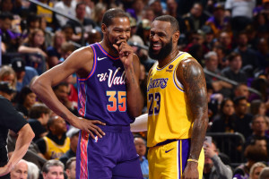Final Win-Loss Predictions for Every NBA Team