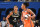 CHICAGO, IL -  JUNE 12: Angel Reese #5 of the Chicago Sky plays defense against Alyssa Thomas #25 of the Connecticut Sun during the game on June 12, 2024 at the Wintrust Arena in Chicago, IL. NOTE TO USER: User expressly acknowledges and agrees that, by downloading and or using this photograph, User is consenting to the terms and conditions of the Getty Images License Agreement. Mandatory Copyright Notice: Copyright 2024 NBAE (Photo by Randy Belice/NBAE via Getty Images)