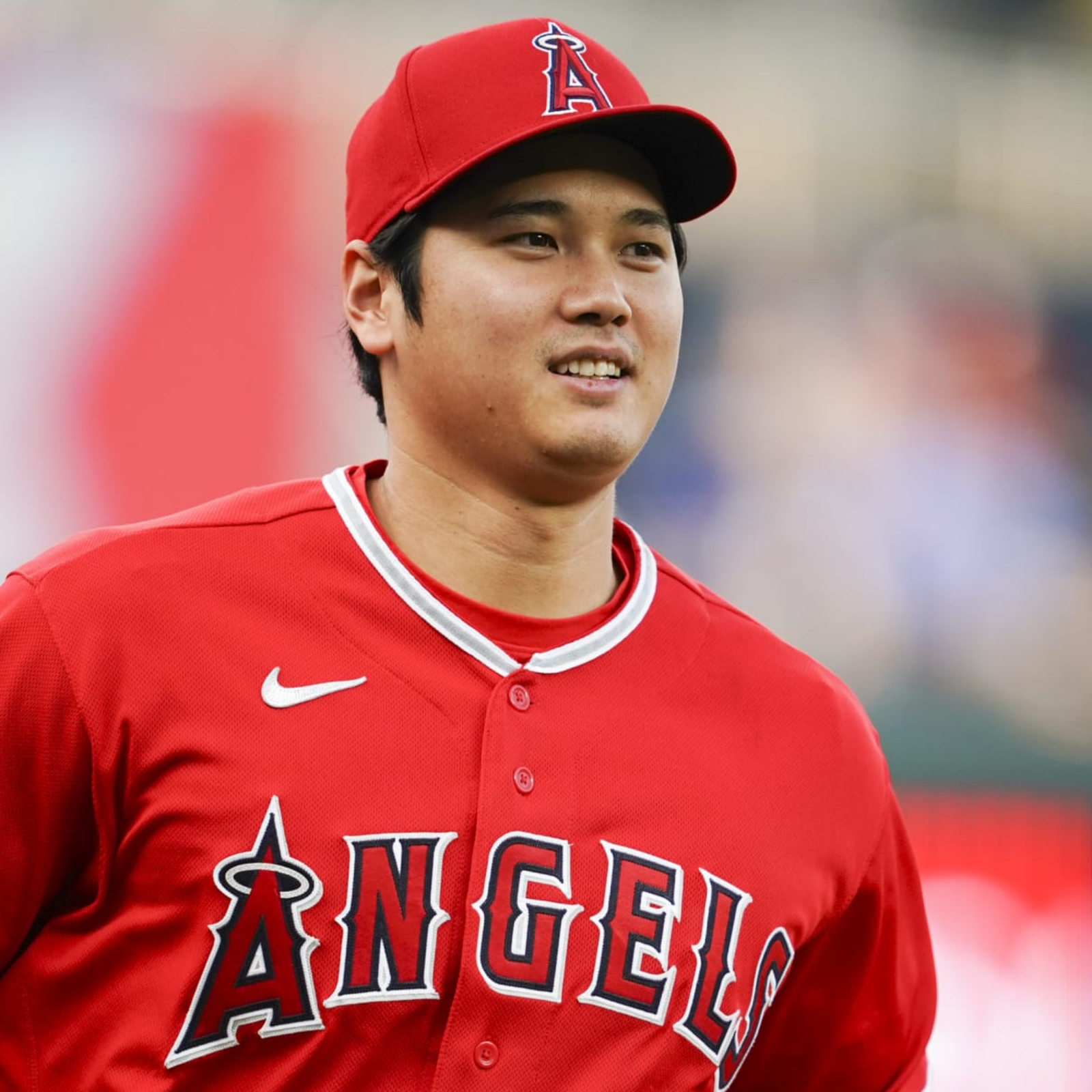 Commentary: Shohei Ohtani in Mariners uniform? Two-way star has plenty to  play for in second half - Los Angeles Times