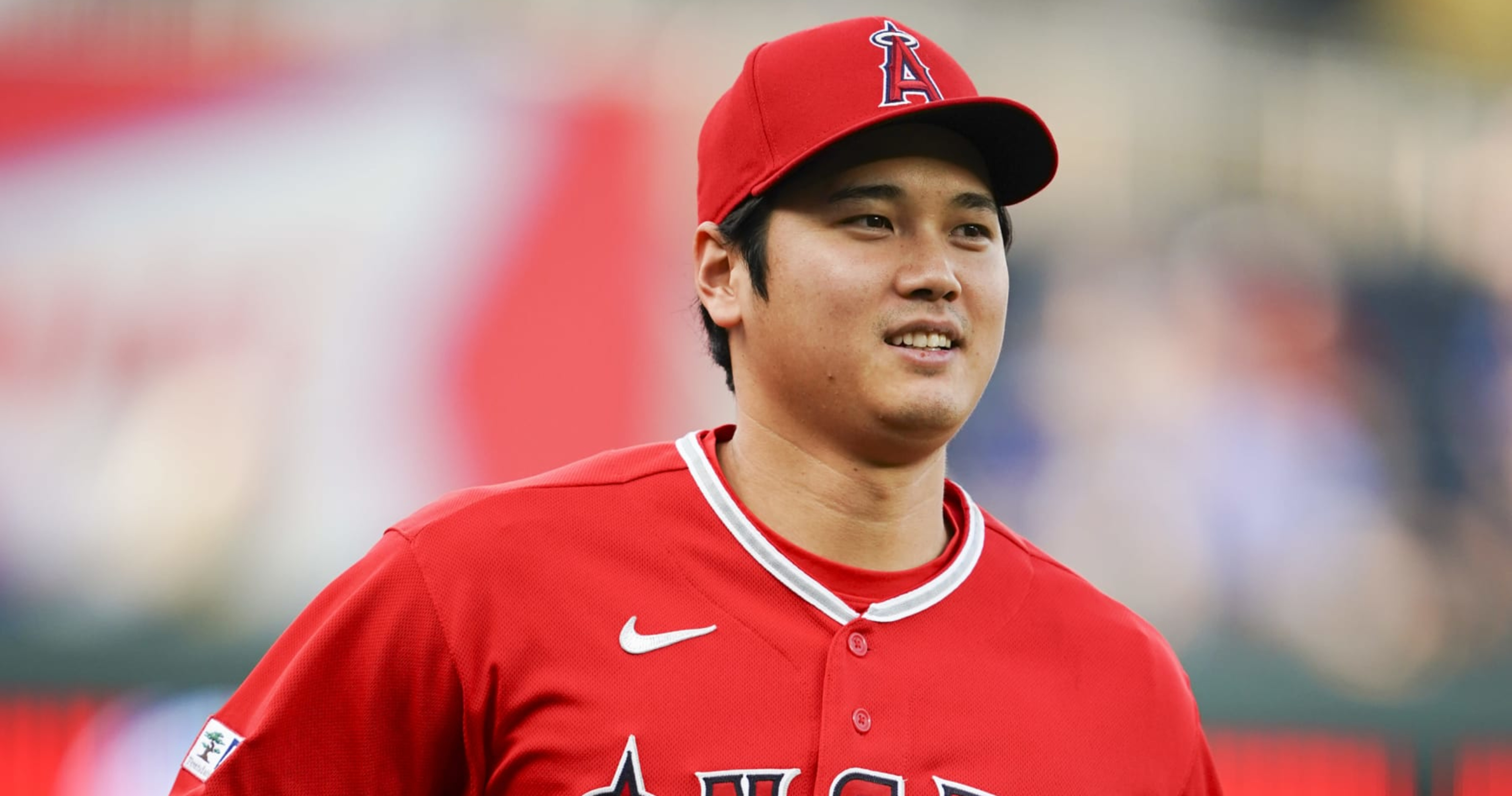 Shohei Ohtani: Are the Los Angeles Dodgers the front-runners?