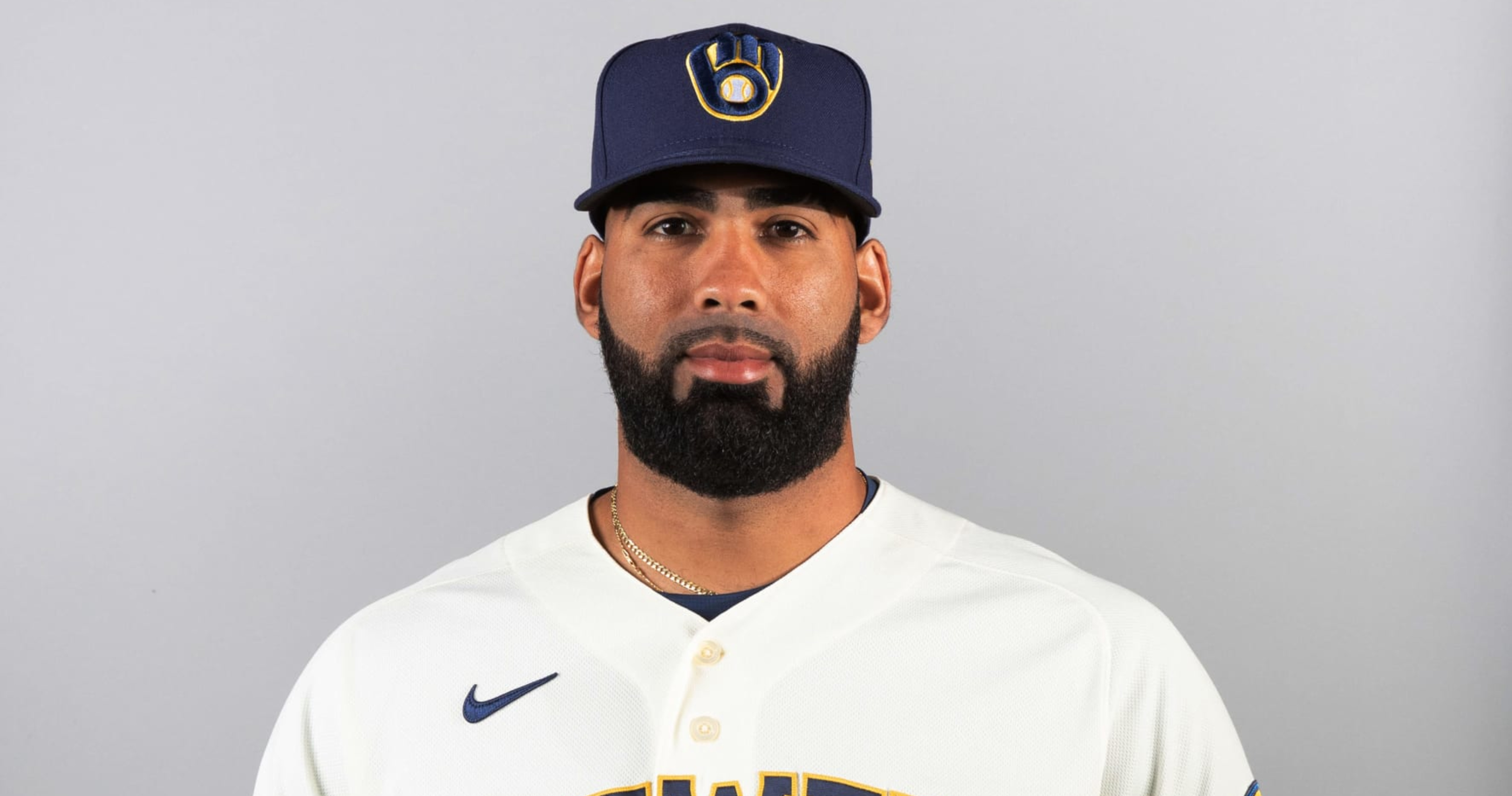 Brewers RHP J.C. Mejía suspended 162 games for banned PED