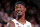 PORTLAND, OR - OCTOBER 26: Jimmy Butler #22 of the Miami Heat smiles during the game against the Portland Trail Blazers on October 26, 2022 at Moda Center Arena in Portland, Oregon.  NOTE TO USER: User expressly acknowledges and agrees that by downloading or using this photograph, User agrees to the terms and conditions of the Getty Images License Agreement.  Mandatory copyright notice: Copyright 2022 NBAE (Photo by Sam Forencich/NBAE via Getty Images)