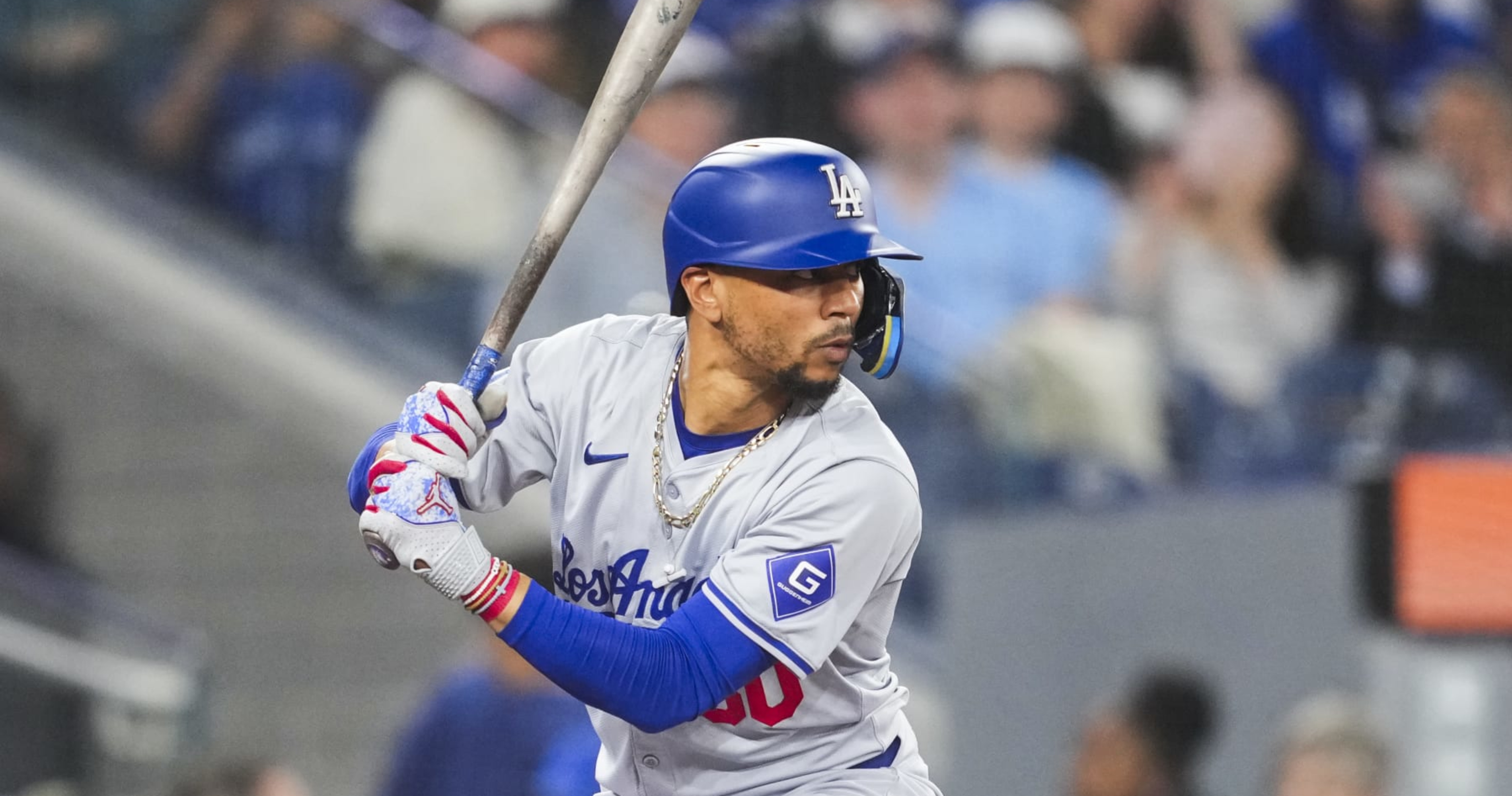 WayTooEarly Predictions for 2024 MLB AllStar Rosters, May Edition News, Scores, Highlights