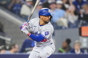 Way-Too-Early Predictions for 2024 MLB All-Star Rosters, May Edition