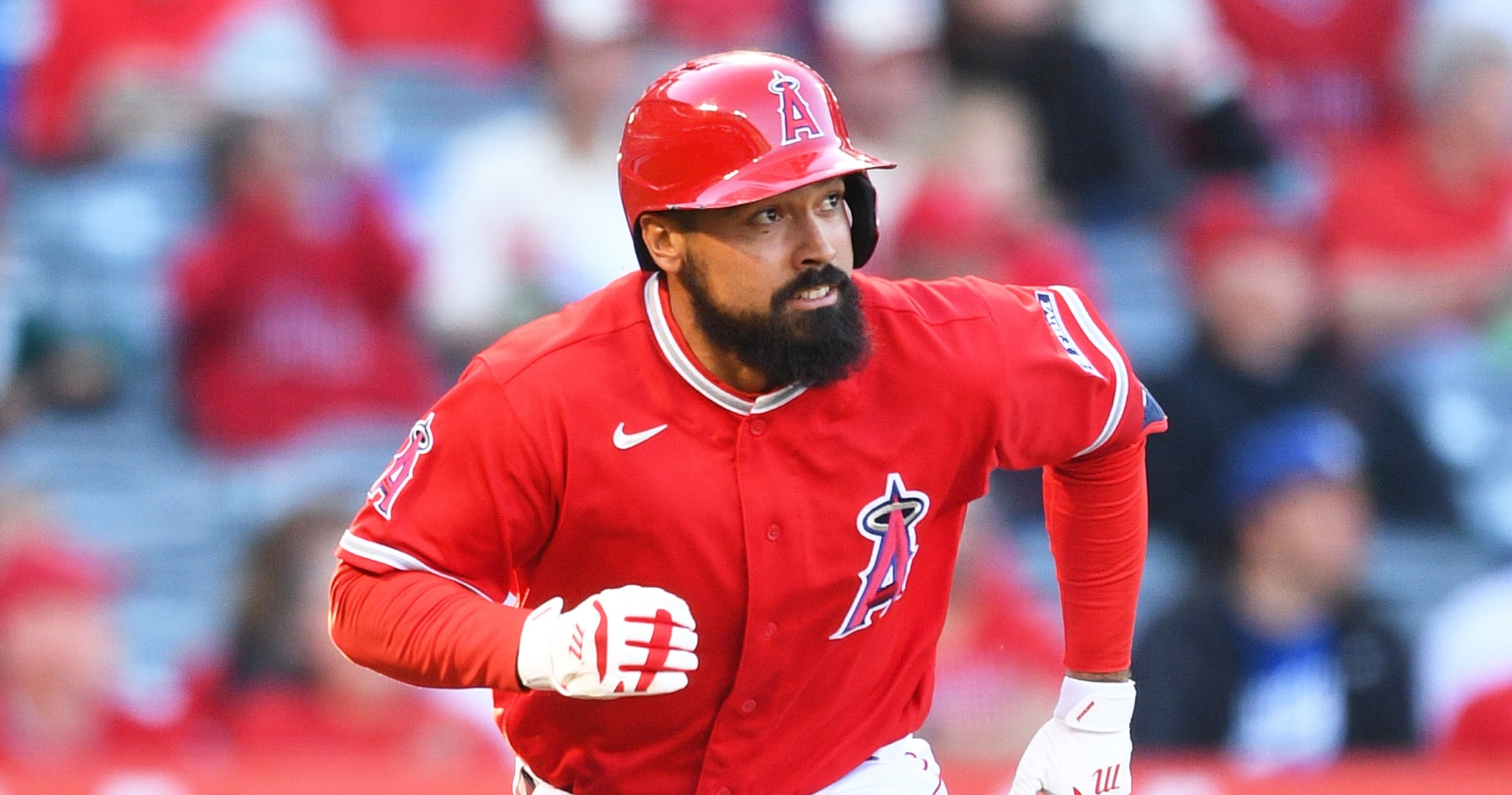 Angels' Anthony Rendon 'Can't Comment' As MLB Investigates
