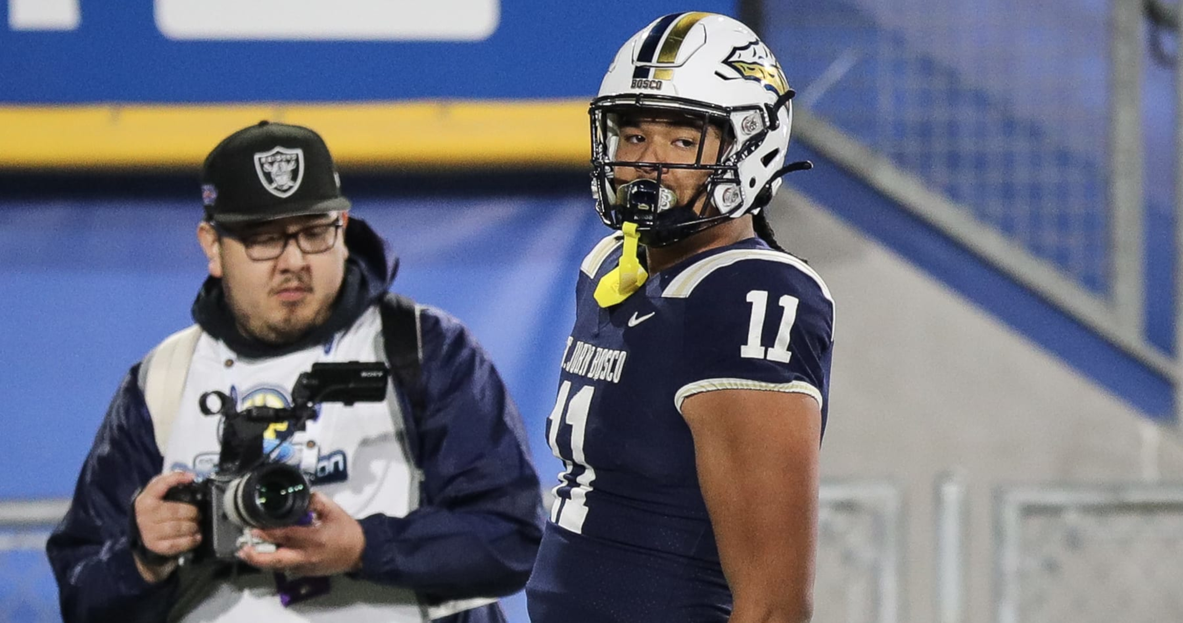 Early National Signing Day 2022 Top Football Recruits to