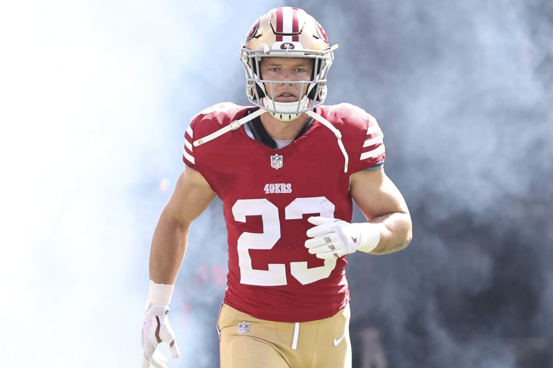 Fantasy Football Outlook: Josh Jacobs, Garrett Wilson, Keenan Allen, George  Kittle