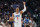 DALLAS, TX - MAY 3:  Russell Westbrook #0 of the LA Clippers handles the ball during the game  against the Dallas Mavericks during Round 1 Game 6 of the 2024 NBA Playoffs  on May 3, 2024  at the American Airlines Center in Dallas, Texas. NOTE TO USER: User expressly acknowledges and agrees that, by downloading and or using this photograph, User is consenting to the terms and conditions of the Getty Images License Agreement. Mandatory Copyright Notice: Copyright 2024 NBAE (Photo by Glenn James/NBAE via Getty Images)