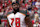 GLENDALE, AZ - SEPTEMBER 18: Tackle Gosder Cherilus #78 of the Tampa Bay Buccaneers on the sidelines during the NFL game against the Arizona Cardinals at the University of Phoenix Stadium on September 18, 2016 in Glendale, Arizona. The Cardinals defeated the Buccaneers 40-7. (Photo by Christian Petersen/Getty Images)