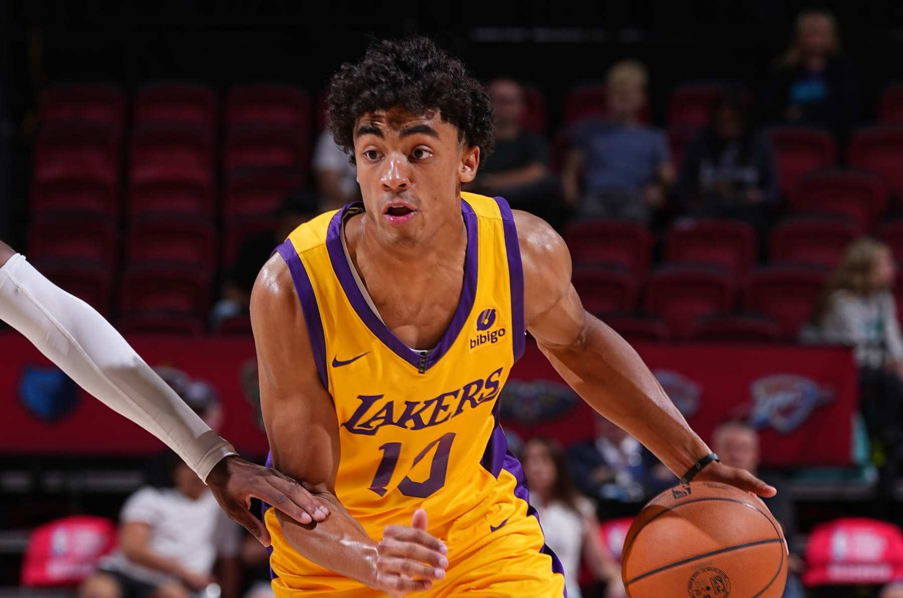 Lakers News: NBA Cap Expert Reveals Details of Max Christie's Rookie  Contract - All Lakers