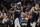 DALLAS, TX - DECEMBER 23: Jaden Hardy #1 of the Dallas Mavericks dribbles the ball during the game against the San Antonio Spurs on December 23, 2023 at the American Airlines Center in Dallas, Texas. NOTE TO USER: User expressly acknowledges and agrees that, by downloading and or using this photograph, User is consenting to the terms and conditions of the Getty Images License Agreement. Mandatory Copyright Notice: Copyright 2023 NBAE (Photo by Glenn James/NBAE via Getty Images)