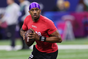 NFL Rumors: Michael Penix Jr., Falcons Agree to 4-Year, $22.8M Rookie Contract