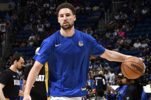 Klay Thompson Rumors: 76ers, Nuggets, Mavs Linked To Warriors Star amid Contract Buzz